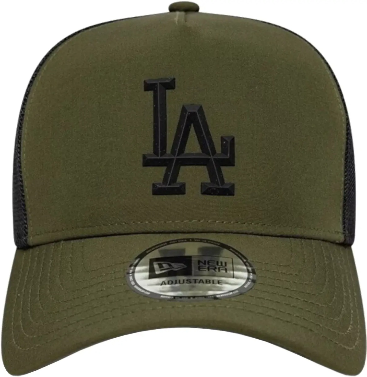 Sapca 9FORTY AF Trucker MLB Sport Los Angeles Dodgers Cap - Img 2
