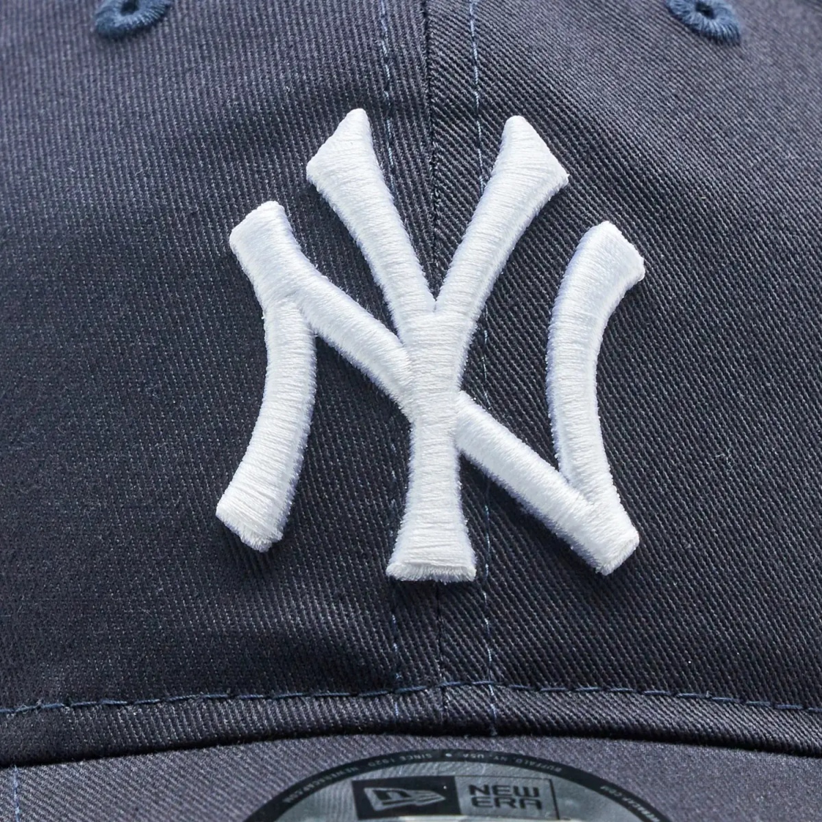 Sapca 9TWENTY League Essentials New York Yankees Cap - Img 3