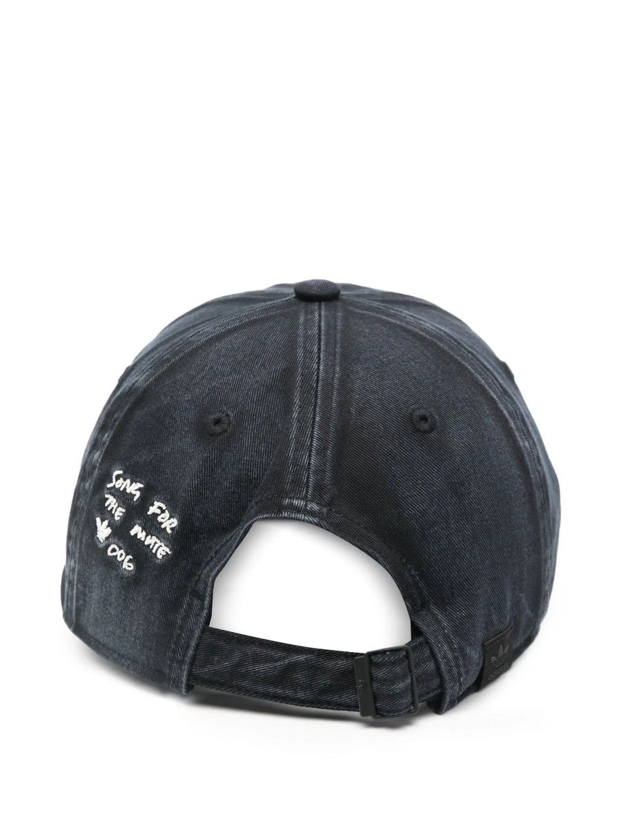 Sapca "Adidas Original x Song For The Mute" trucker hat - Img 2