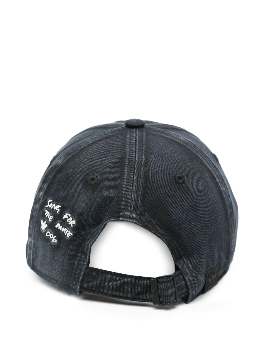 Sapca "Adidas Original x Song For The Mute" trucker hat - Img 2