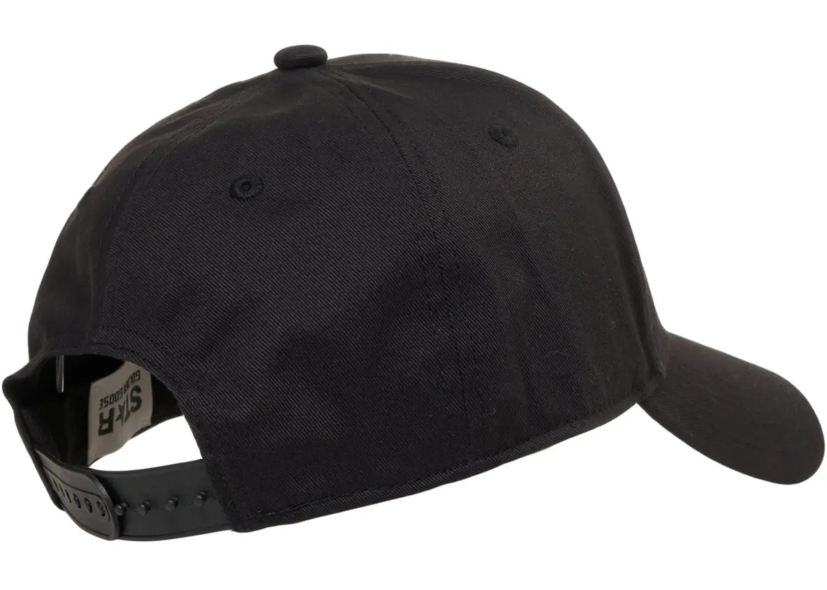 Sapca Baseball cap with logo detail - Img 3