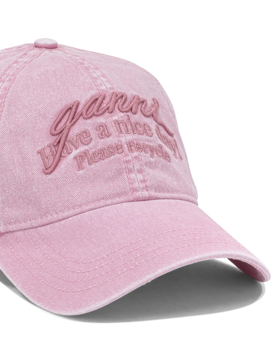 Sapca Baseball cap with logo - Img 4