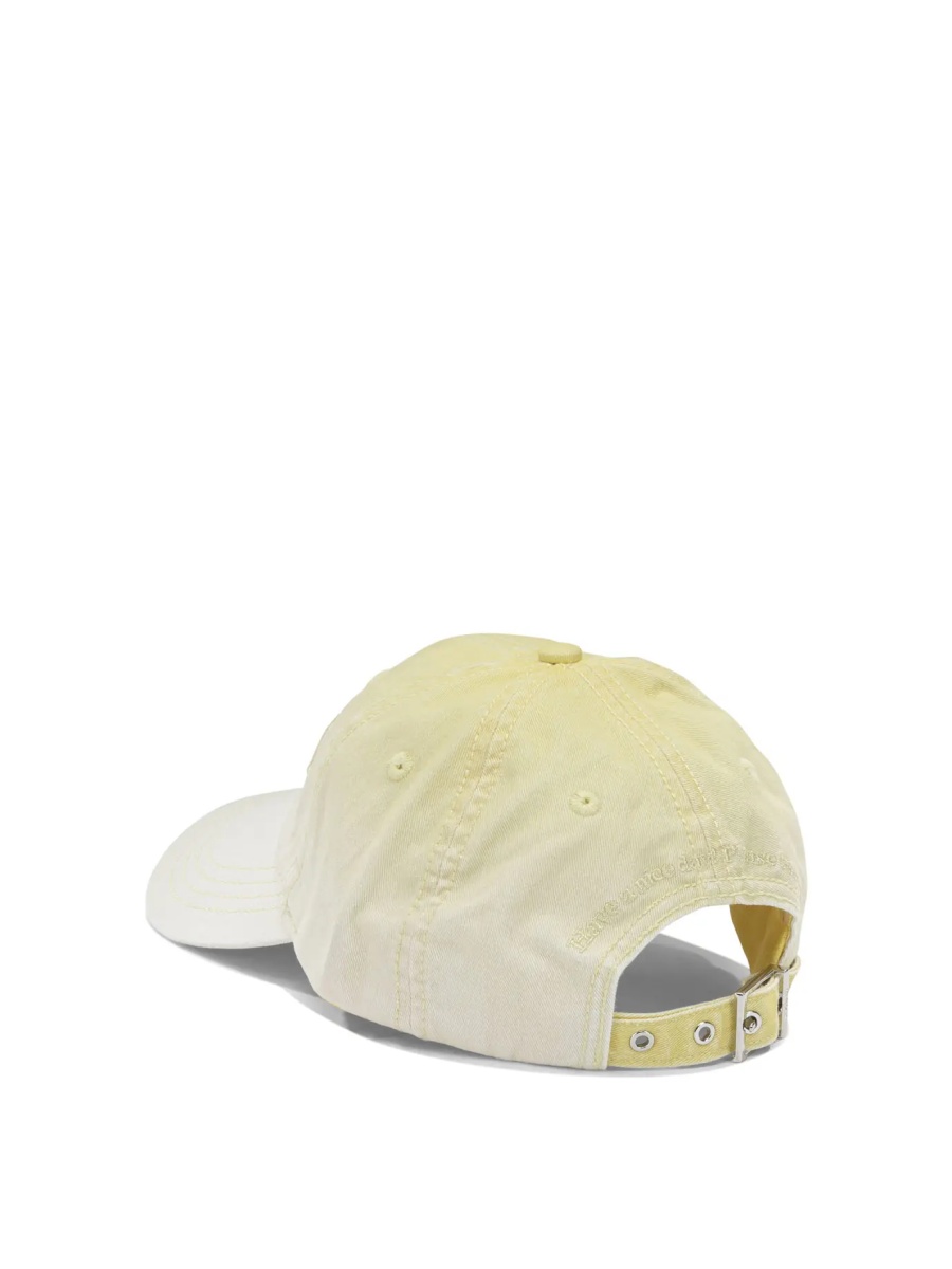 Sapca Baseball cap with logo - Img 3