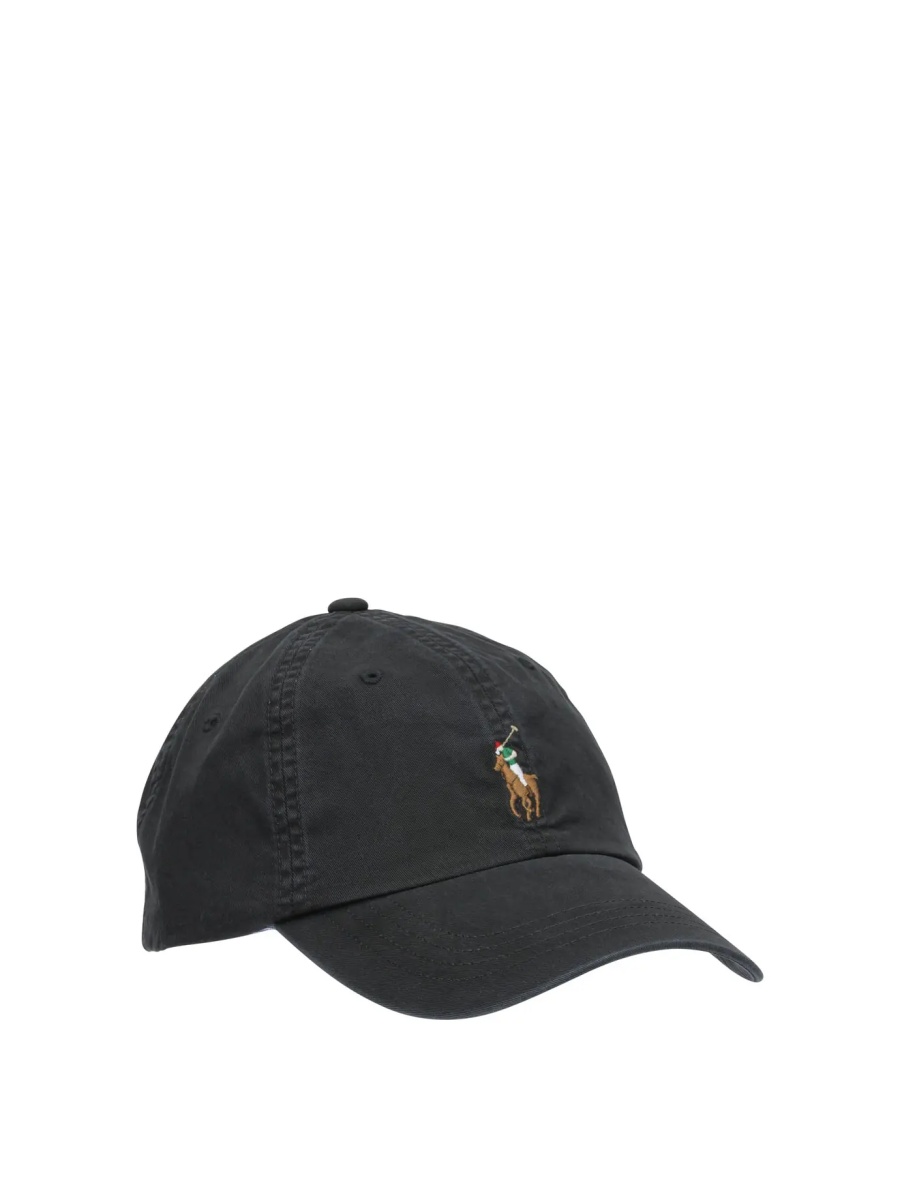 Sapca Baseball cap with logo - Img 2