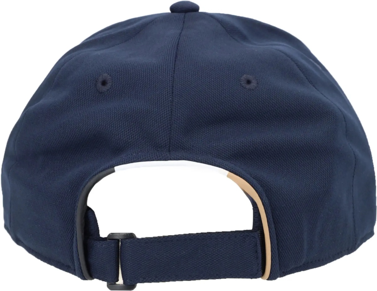 Sapca Baseball Hat With Logo - Img 3