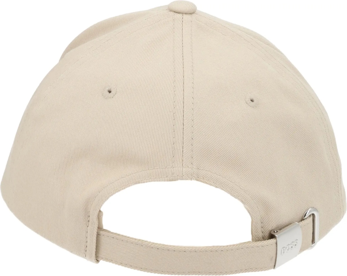 Sapca Cappello Da Baseball Con Logo - Img 2