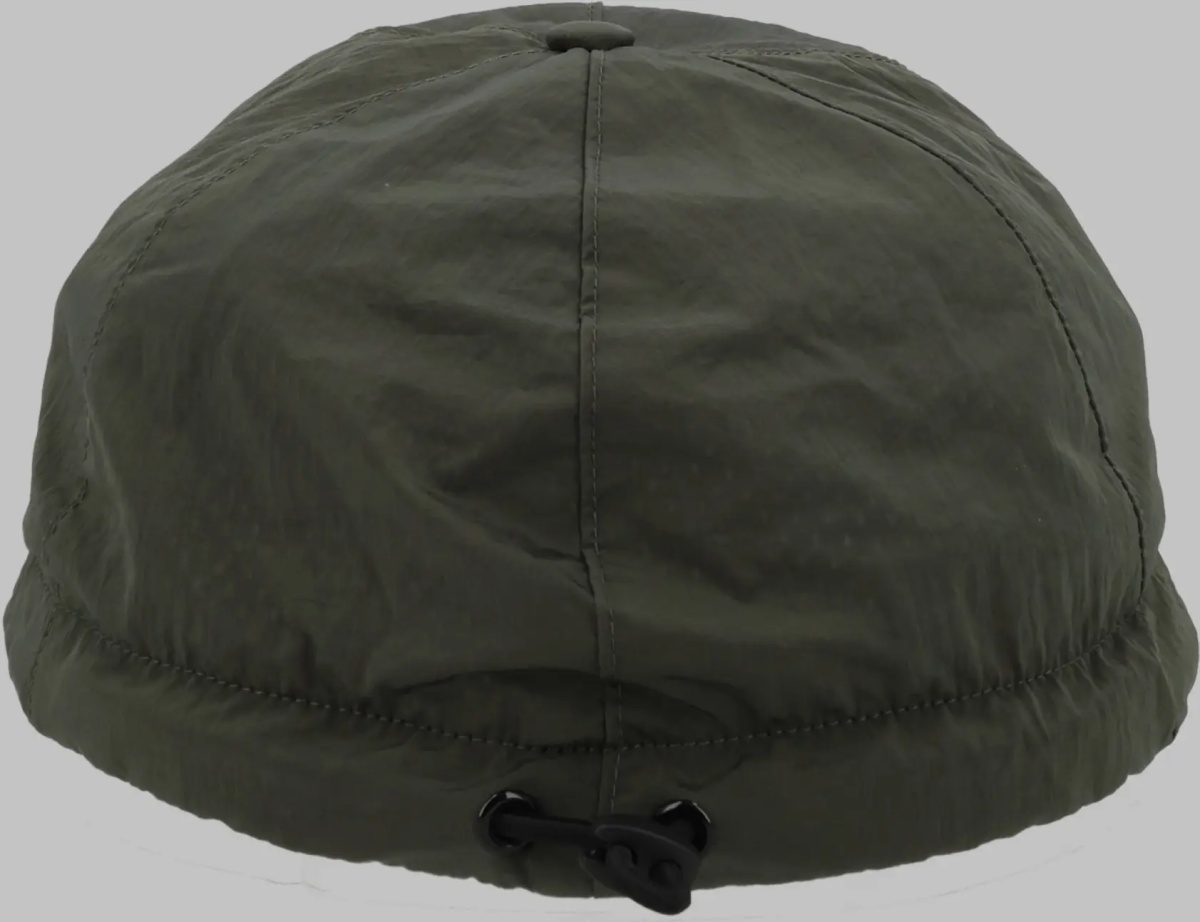 Sapca Cappello Da Baseball Con Logo - Img 2