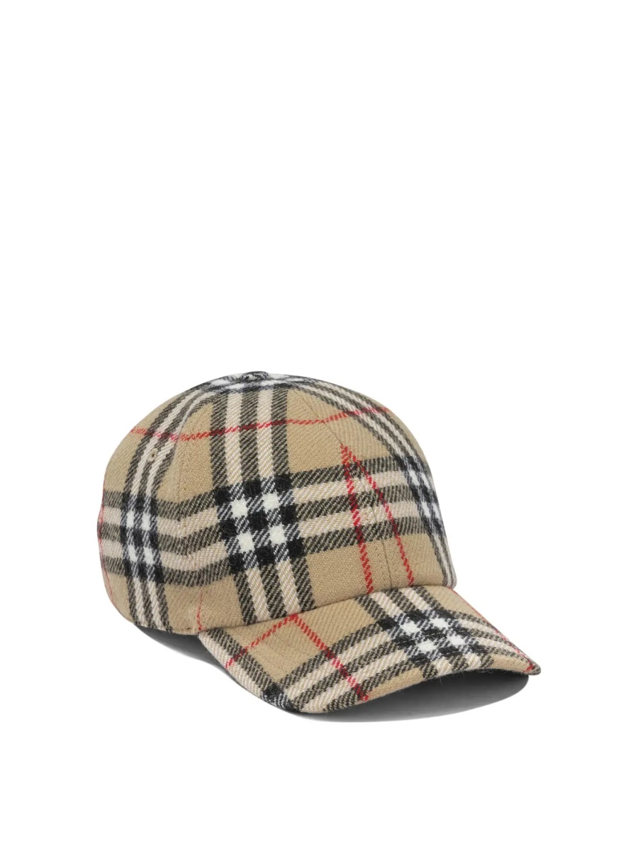Sapca "Check" Baseball Cap - Img 2