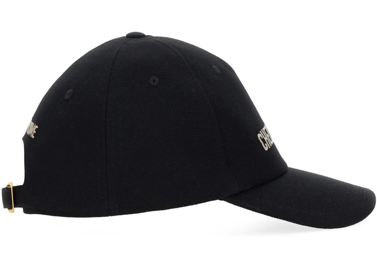 Sapca "Chez Valentine" Baseball Hat - Img 2