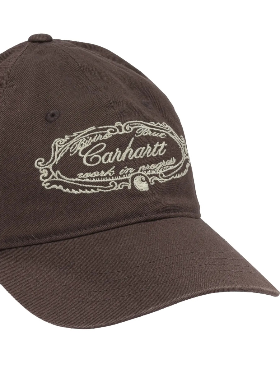 Sapca "Chez WIP" Baseball Cap - Img 4