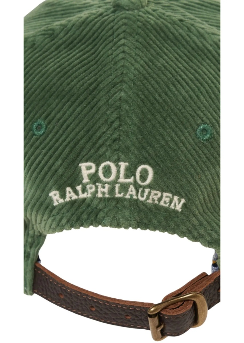 Sapca Corduroy baseball cap - Img 4