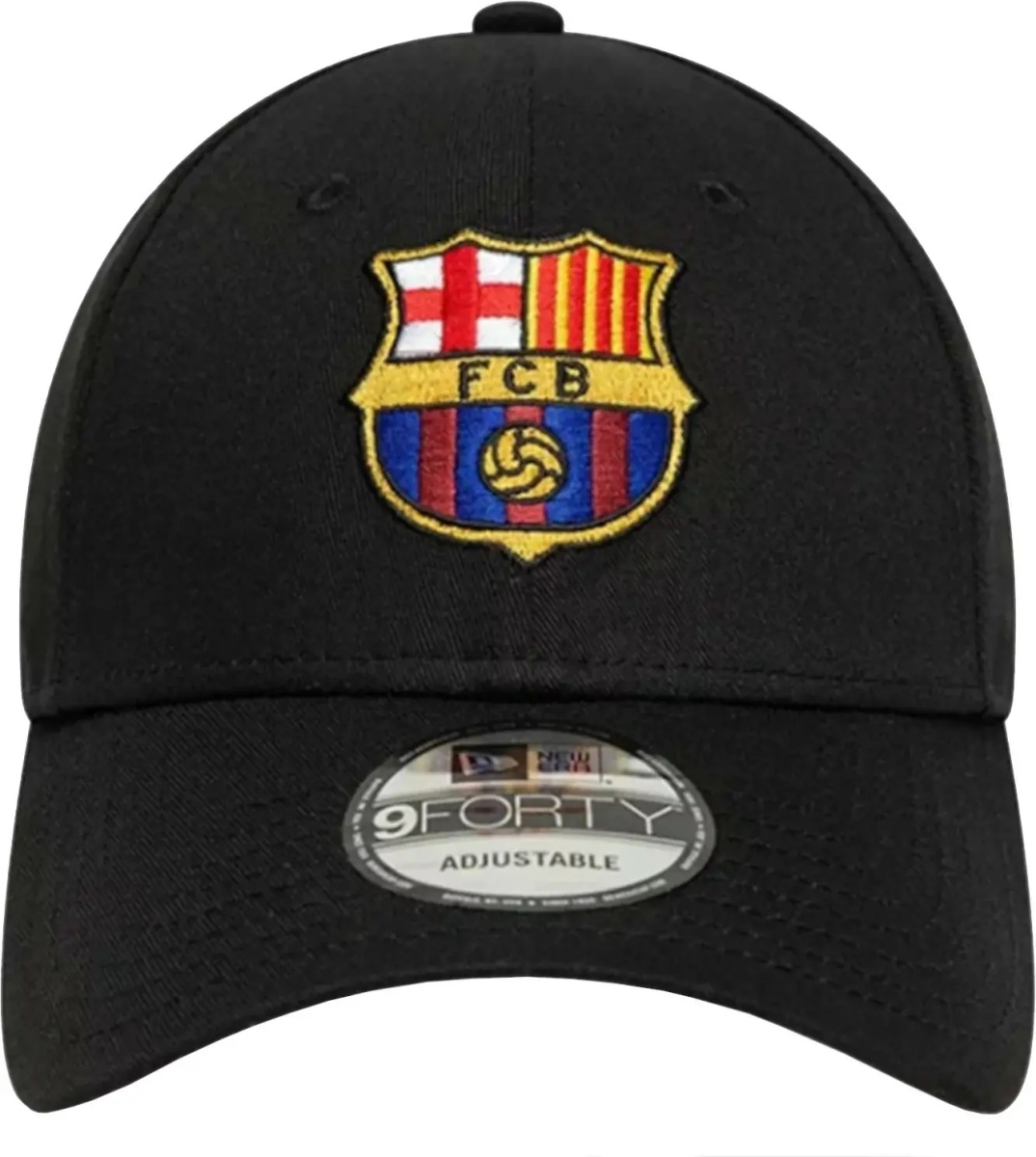 Sapca Core 9Forty FC Barcelona Cap - Img 2