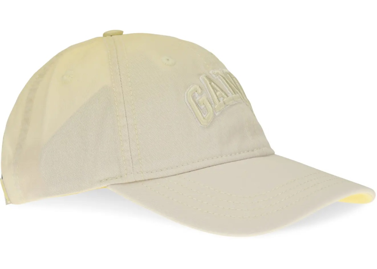 Sapca Cotton logo Baseball Cap - Img 2