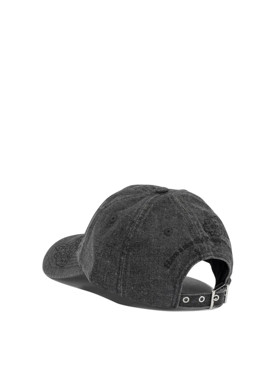 Sapca Denim baseball cap - Img 3