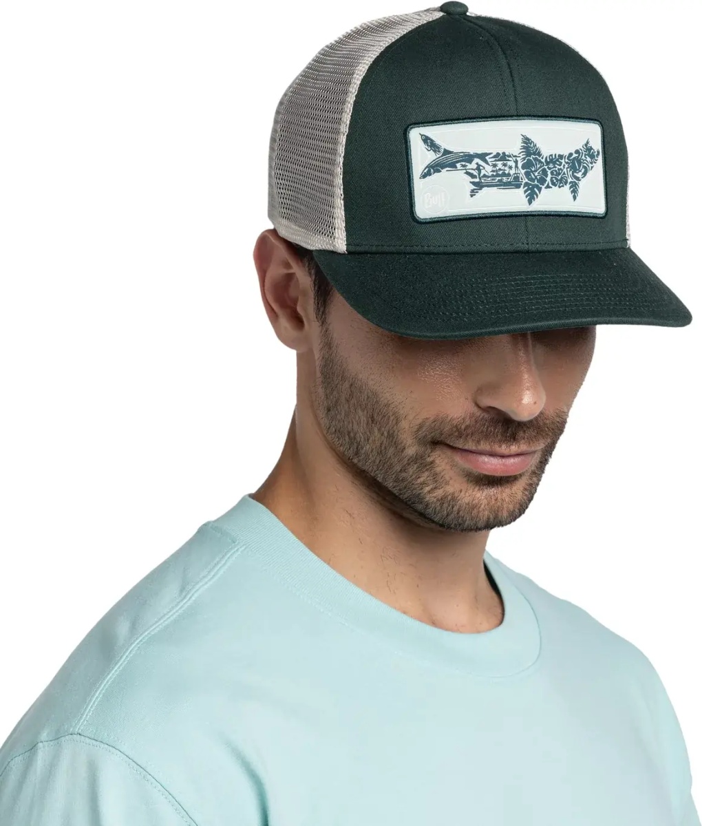 Sapca Explore Trucker Cap - Img 3