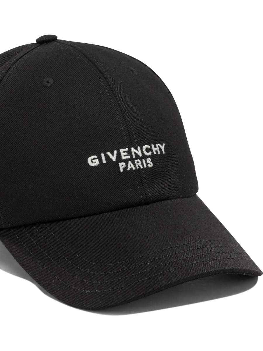 Sapca "Givenchy Paris" baseball cap - Img 4