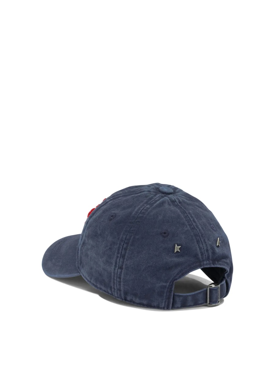 Sapca "Golden" Baseball Cap - Img 3