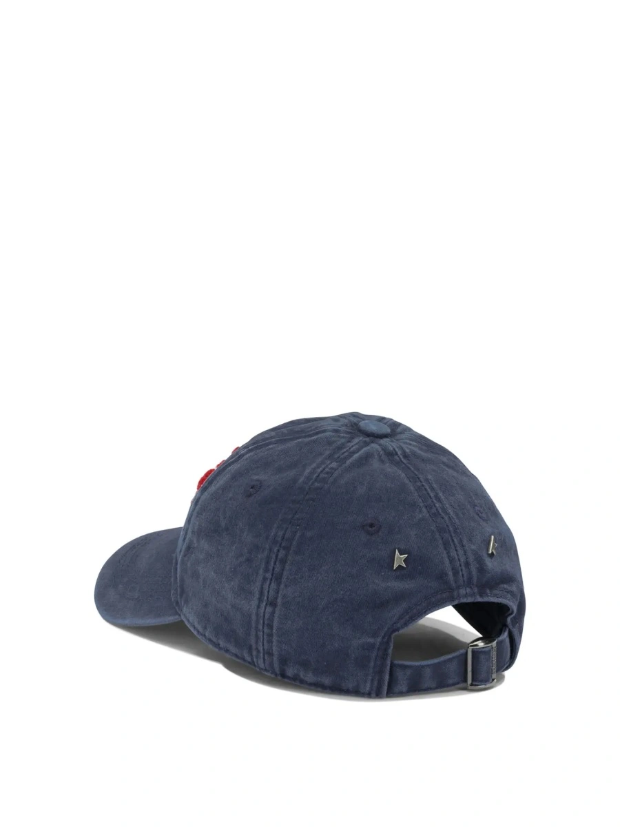 Sapca "Golden" Baseball Cap - Img 3