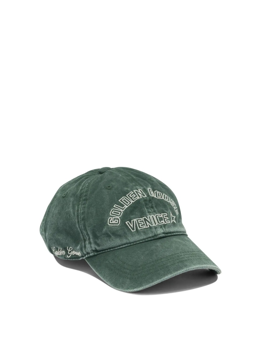 Sapca "Golden Venice" Baseball Cap - Img 2
