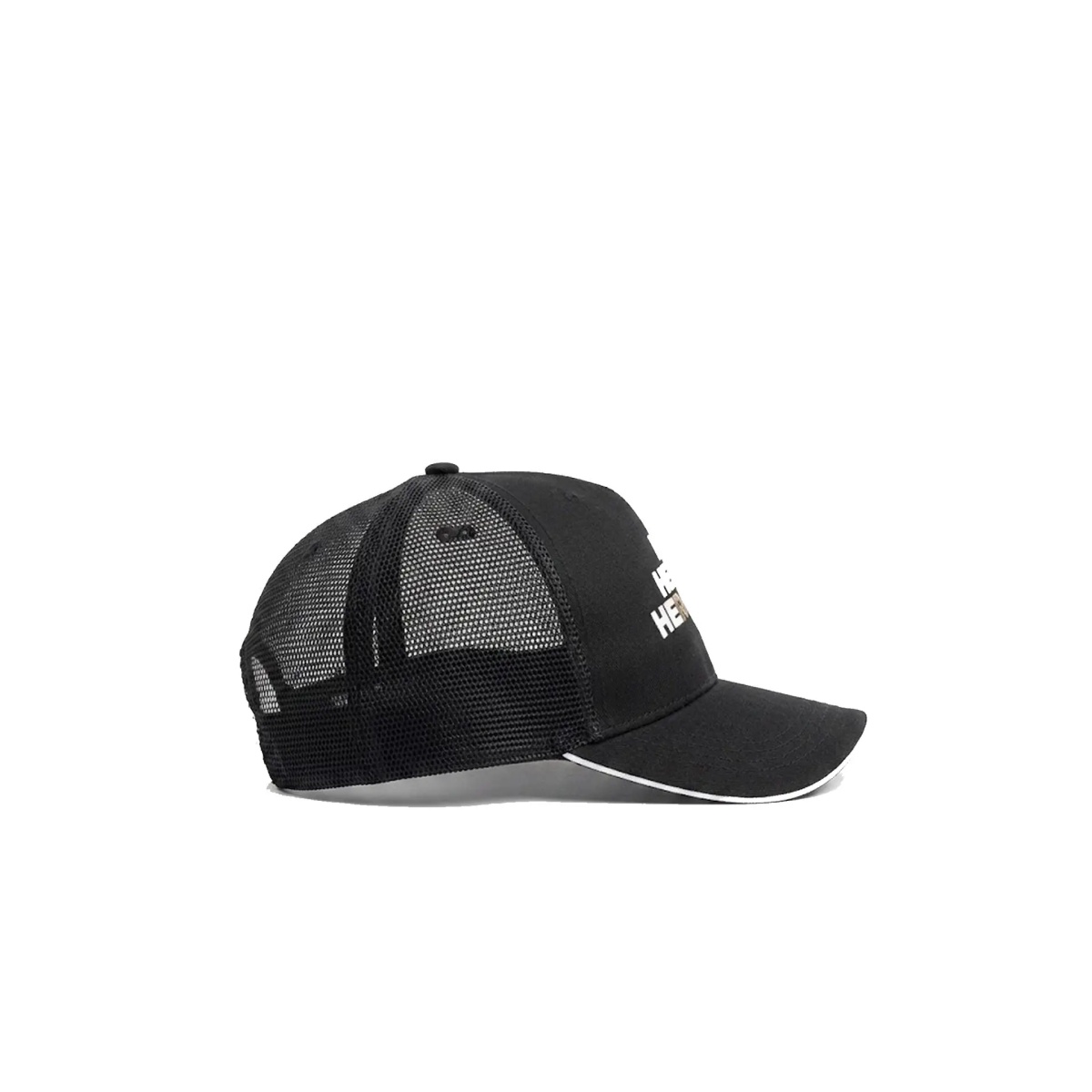 Sapca Herno Logo Baseball Mesh Cap - Img 2