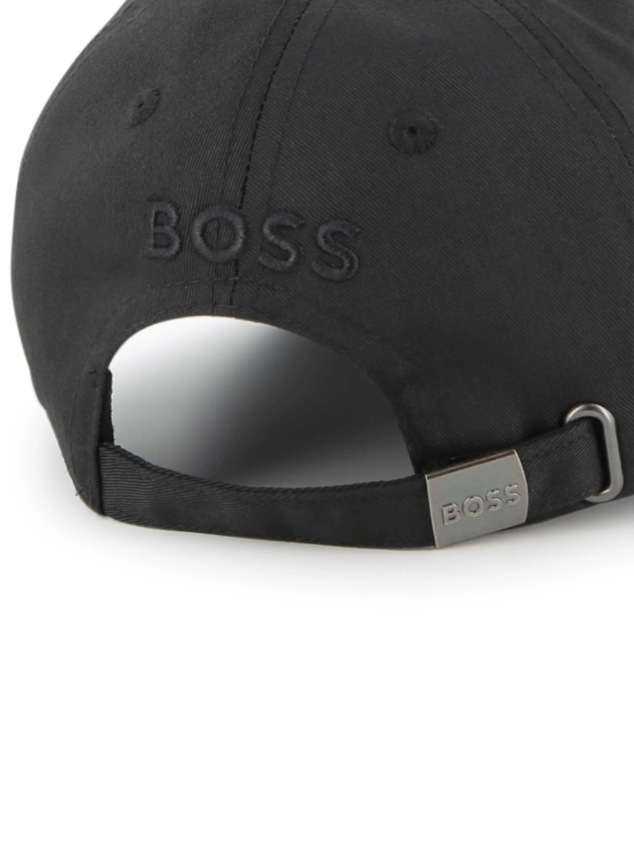 Sapca Hugo Boss neagra - Img 5