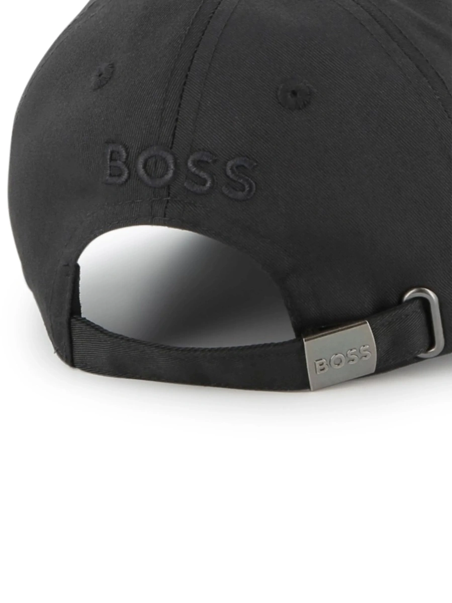 Sapca Hugo Boss neagra - Img 5