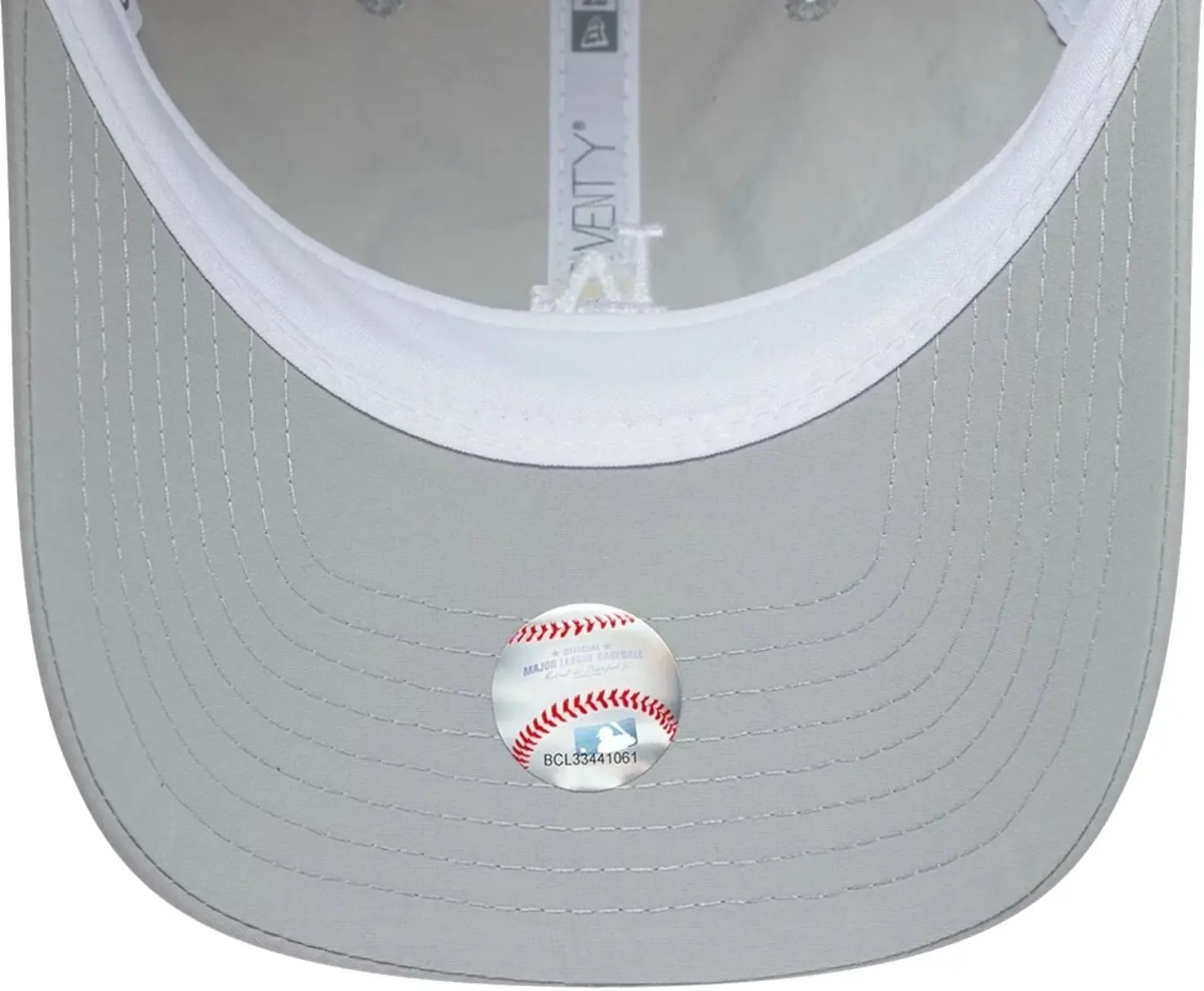 Sapca LA Dodgers MLB Recycled 9TWENTY Cap - Img 3