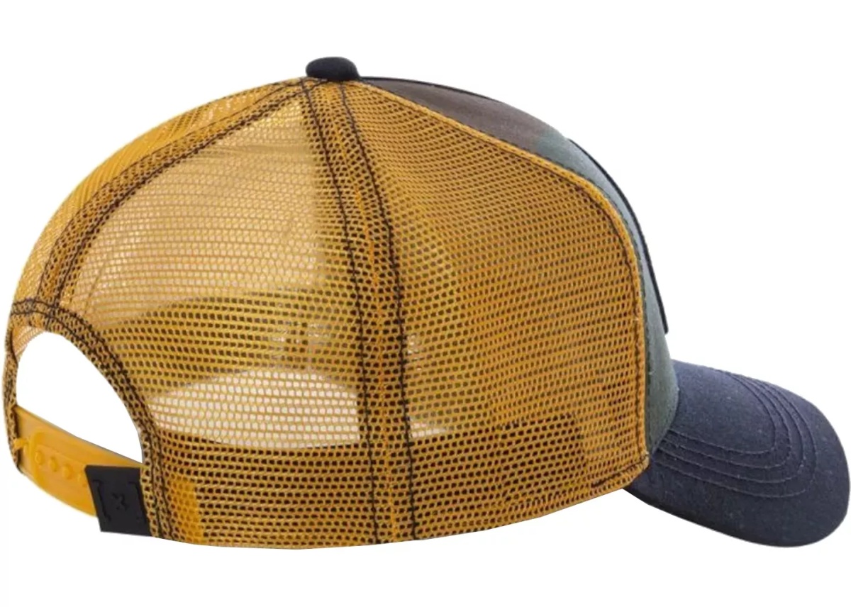 Sapca Looney Tunes Daffy Duck Cap - Img 2