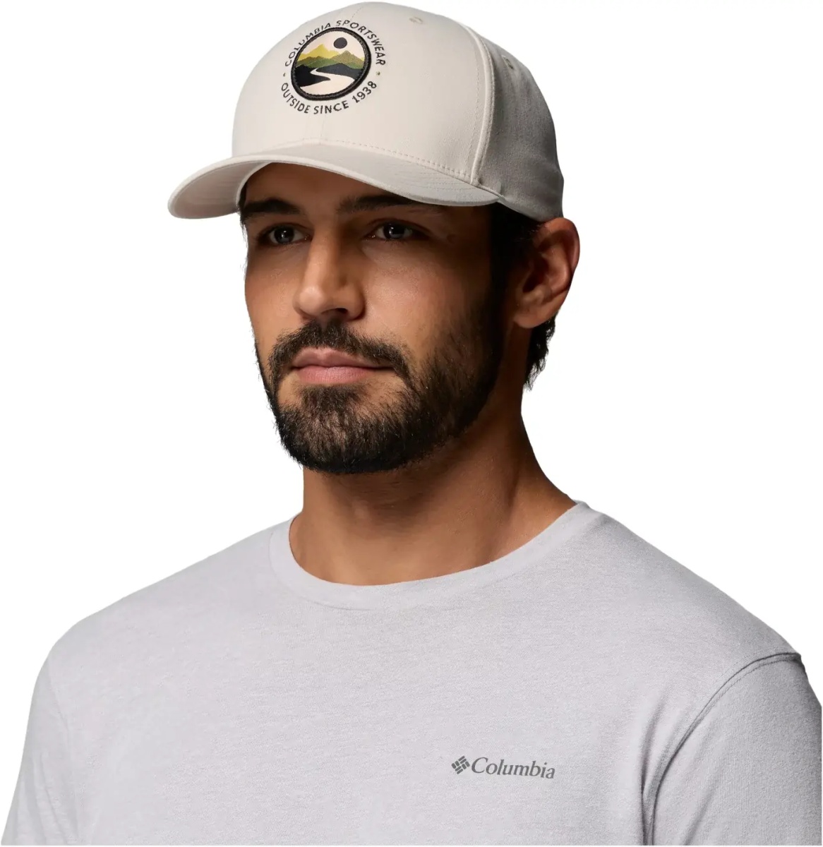 Sapca Lost Lager 3D Stretch Snapback - Img 3