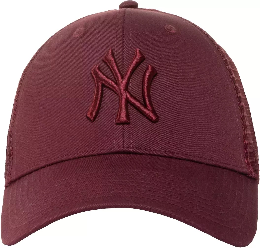 Sapca MLB New York Yankees Branson Cap - Img 3
