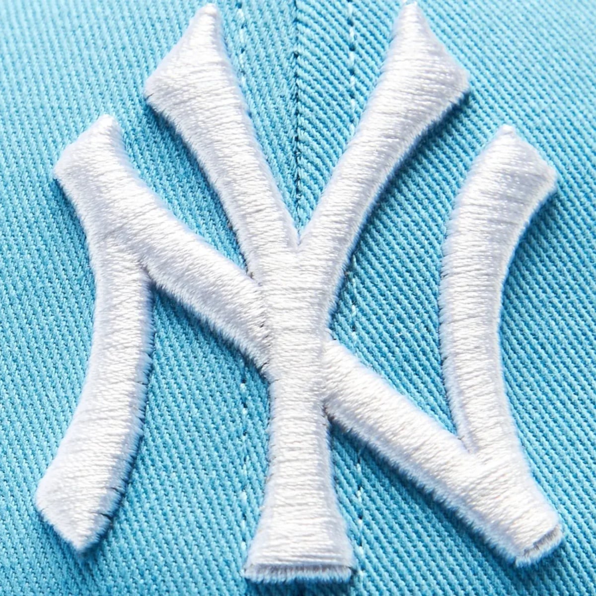 Sapca MLB New York Yankees Kids Cap - Img 3