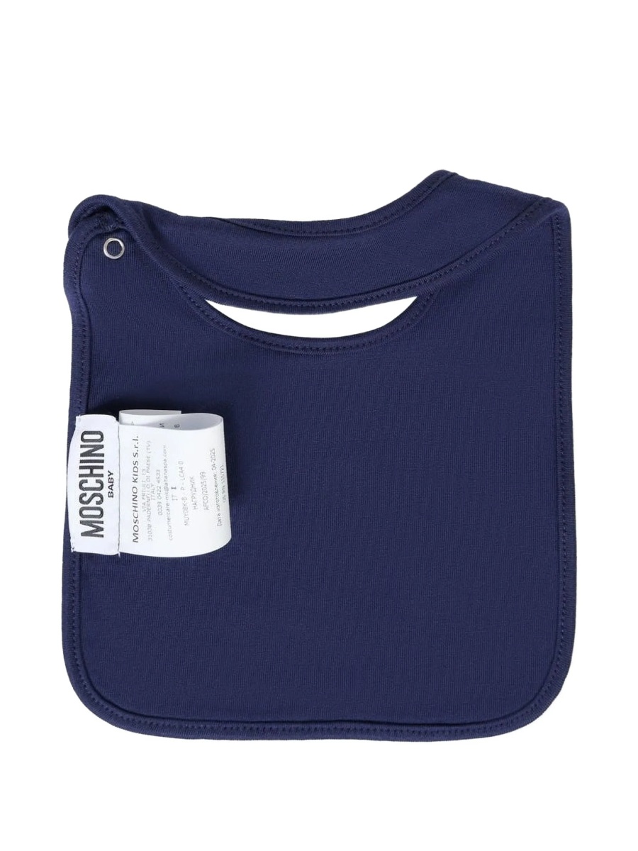 Sapca Moschino albastra - Img 4