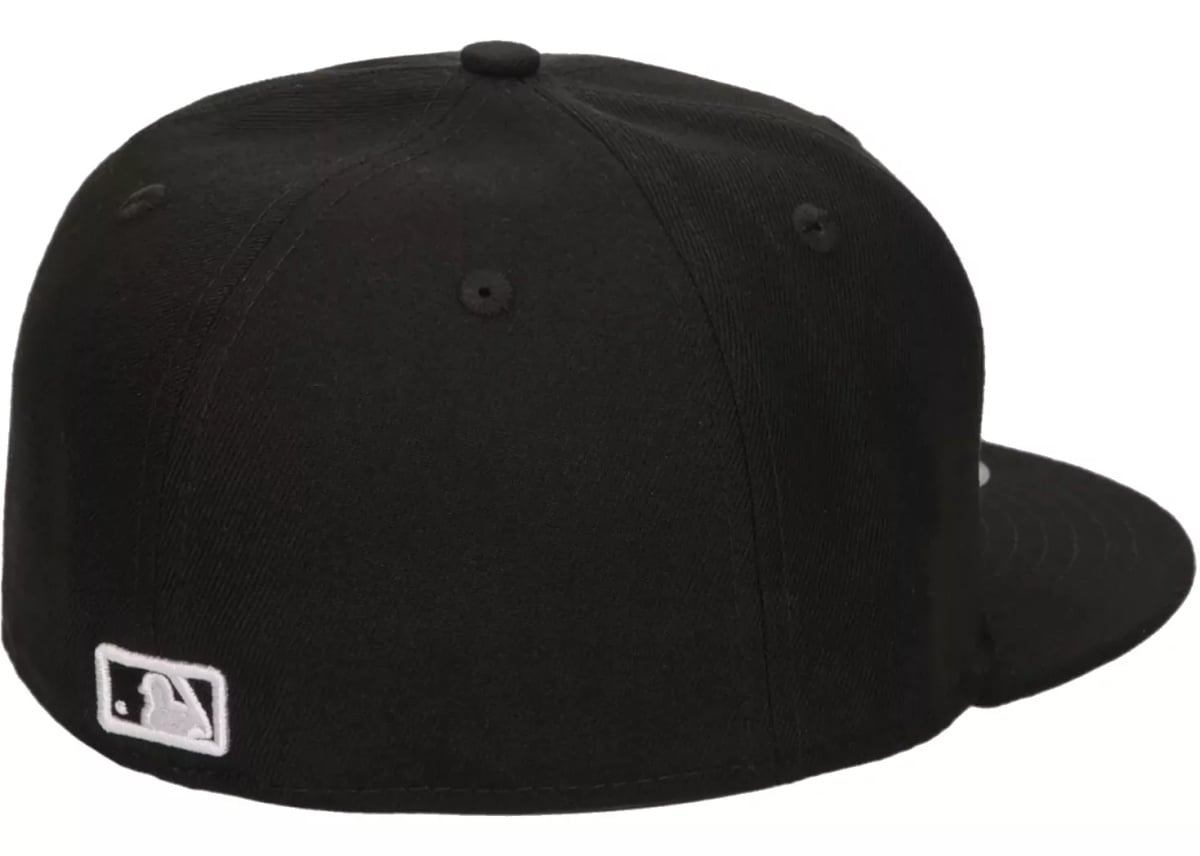 Sapca New York Yankees MLB Basic Cap - Img 2