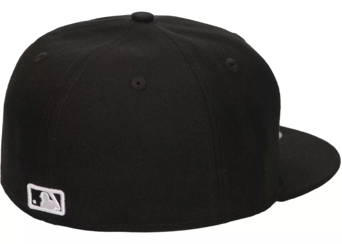 Sapca New York Yankees MLB Basic Cap - Img 2