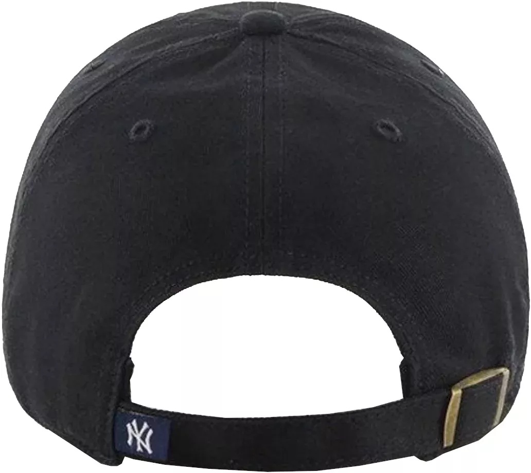 Sapca New York Yankees MLB Clean Up Cap - Img 2