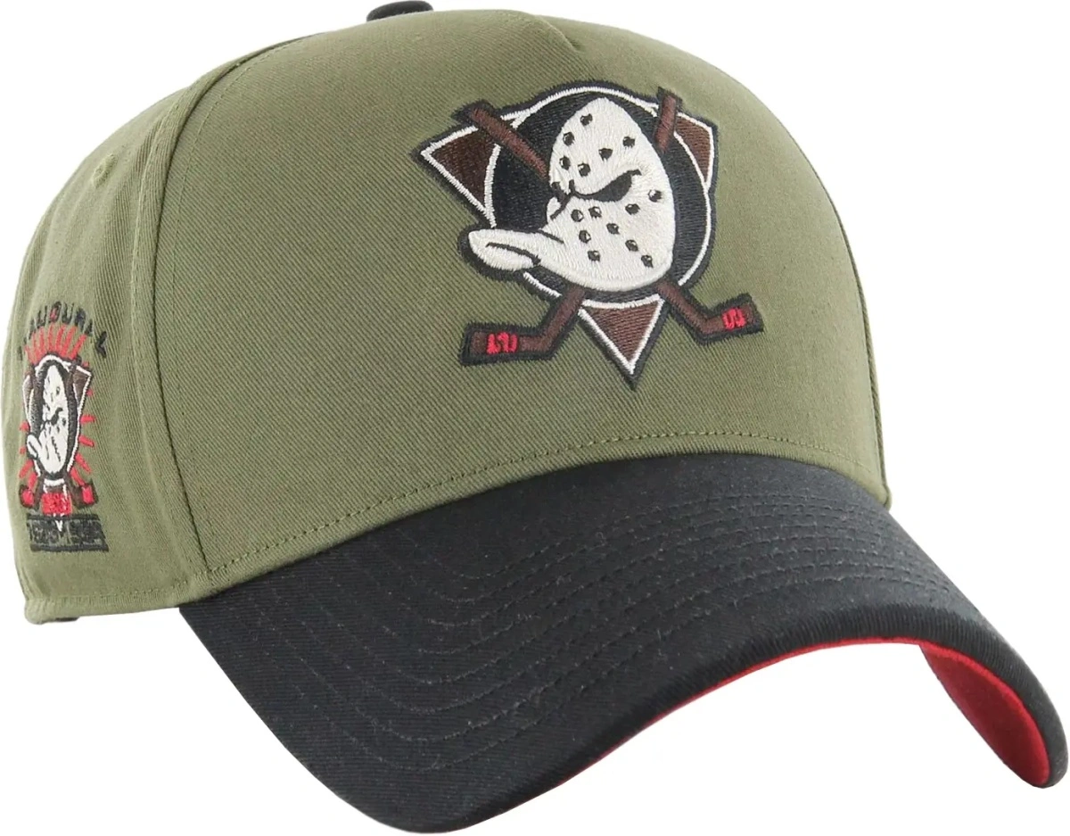 Sapca NHL Vintage Anaheim Ducks MVP DT Cap - Img 2