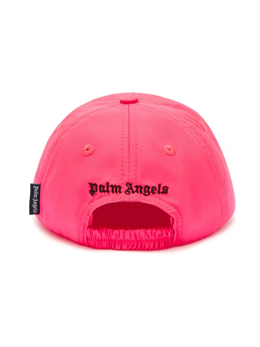 Sapca Palm Angels roz - Img 2