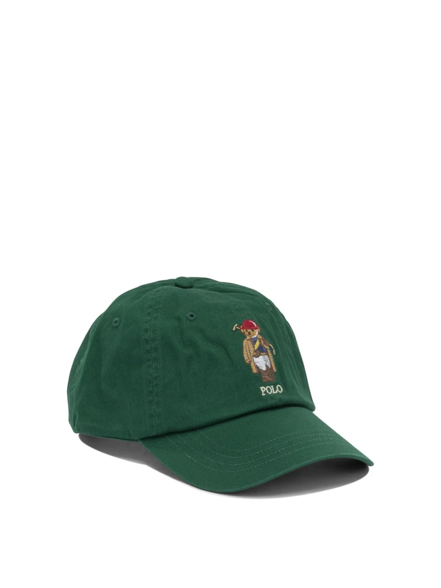 Sapca "Polo Bear" baseball cap - Img 2