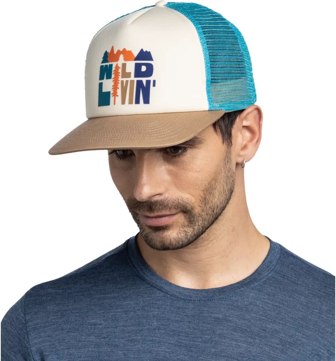 Sapca Trucker Cap - Img 4