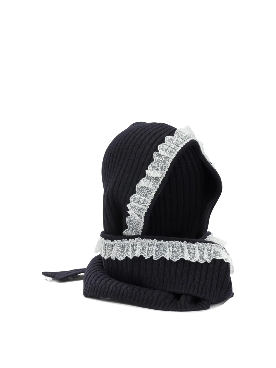 Sapca Wool balaclava - Img 2