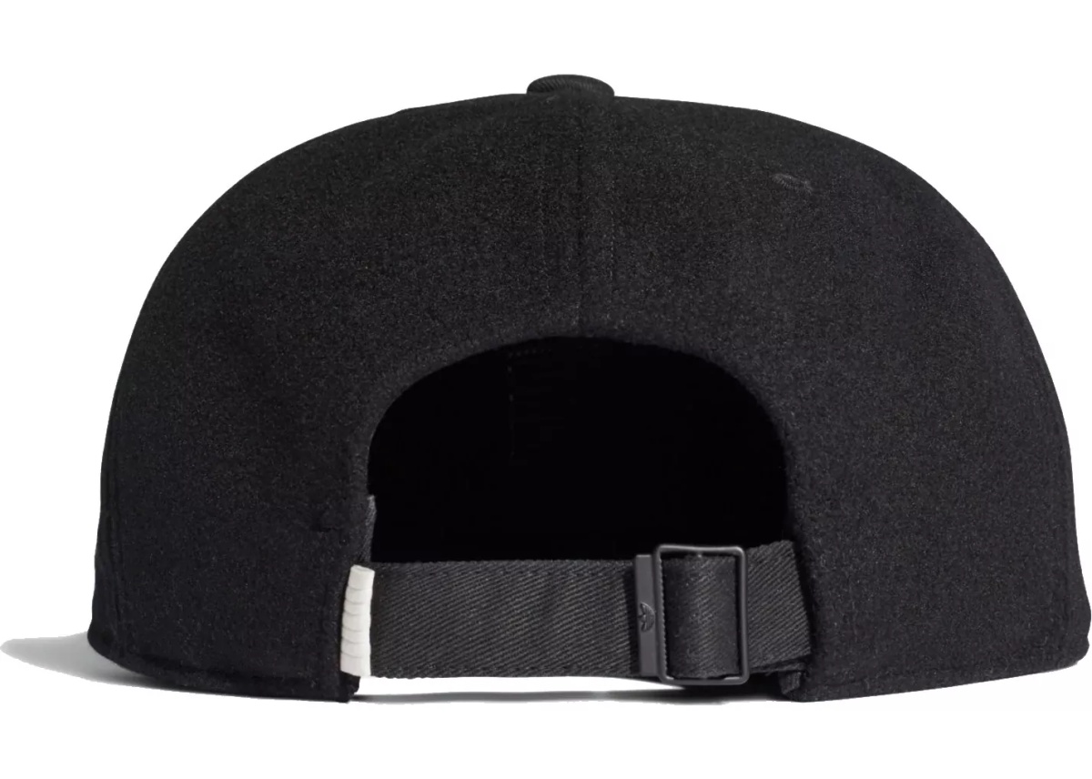 Sapca Wool Grandad Cap ED8051 - Img 2