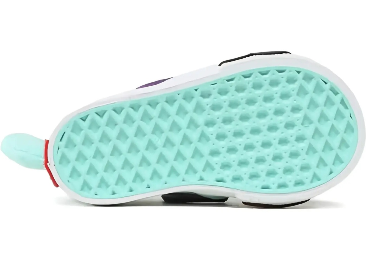 "Seahorse" Sneaker - Img 3