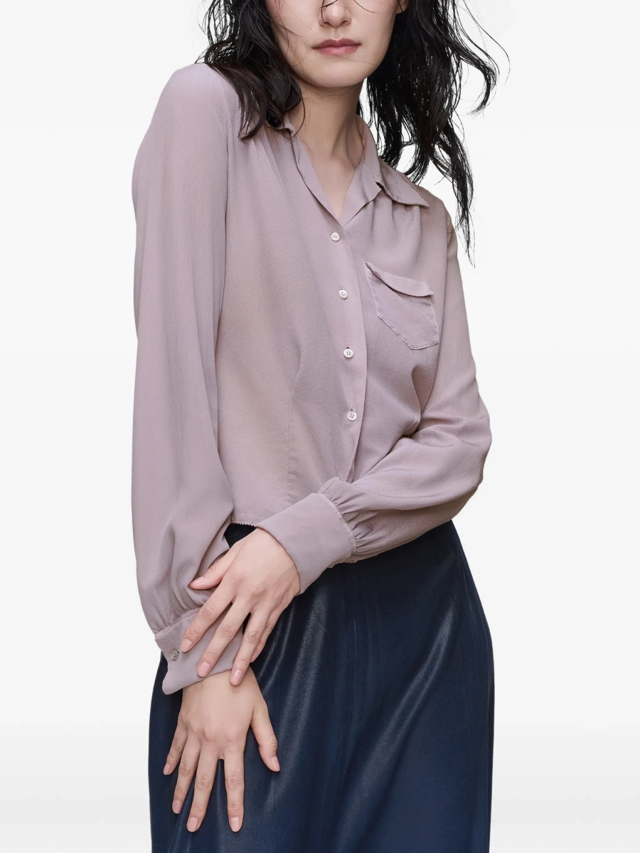 Silk Shirt - Img 3