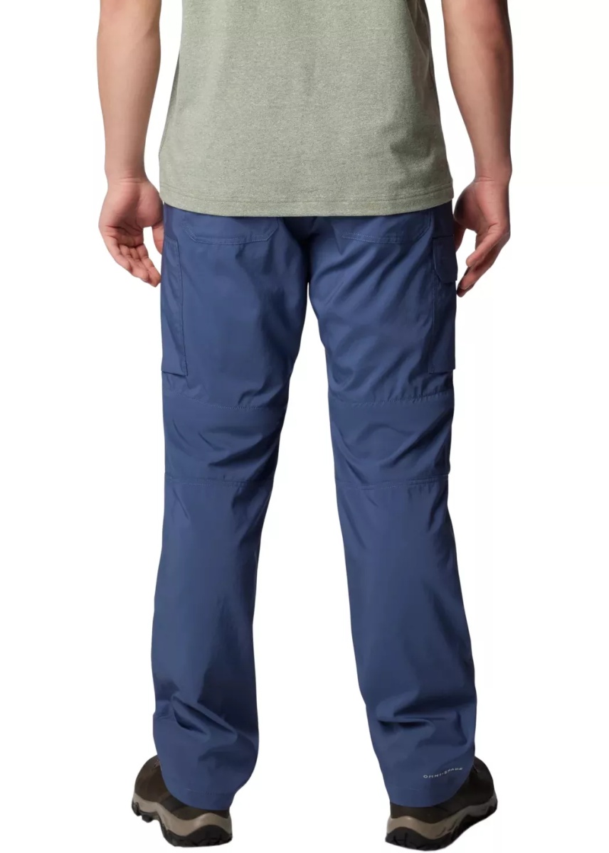 Silver Ridge Utility Convertible Pant - Img 3
