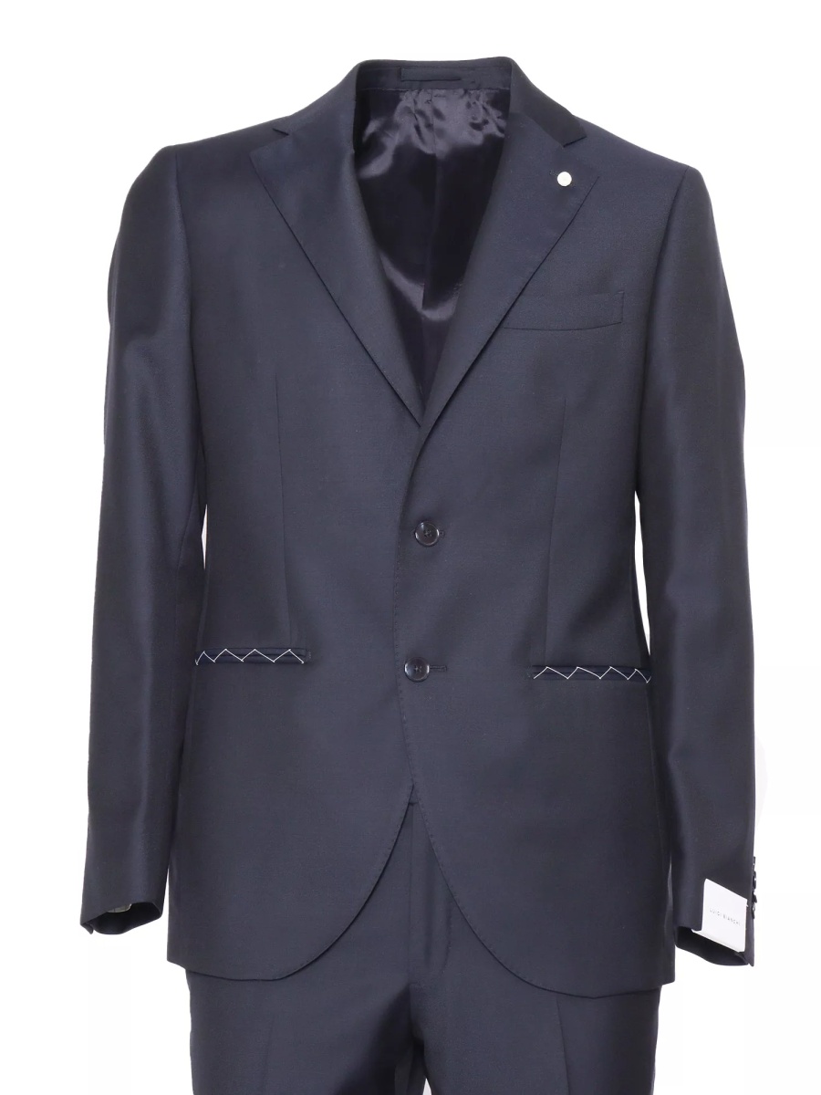 Single-breasted suit - Img 2