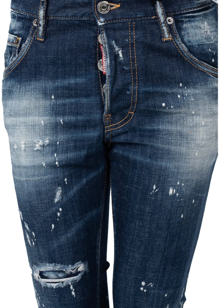 Skater Jean S74LB1232 - Img 3