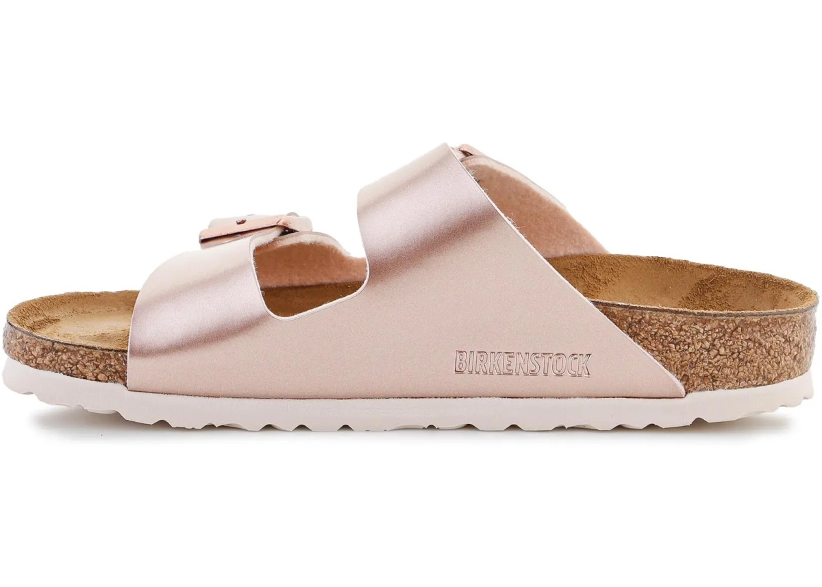 Slapi Arizona Kids Electric Metallic Copper 1012478 - Img 4
