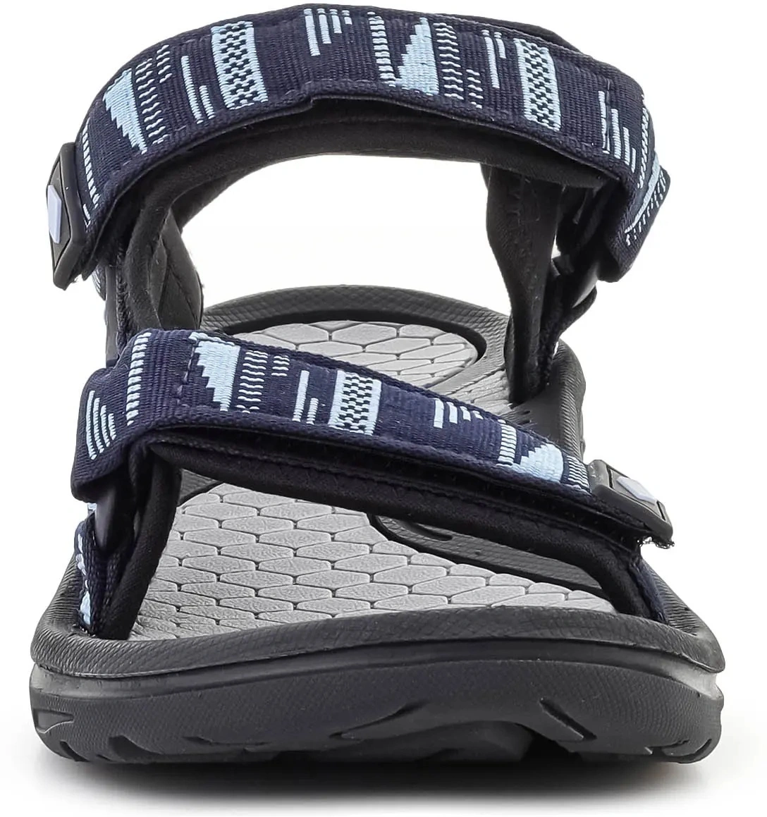 Slapi BLACK/BLUE - Img 2