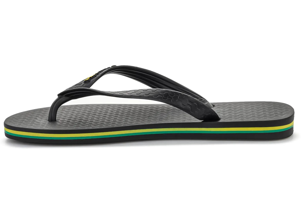 Slapi CLAS BRASIL BLACK - Img 4