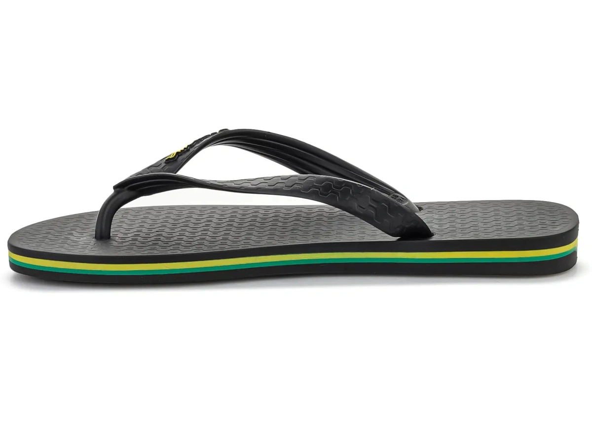 Slapi CLAS BRASIL BLACK - Img 4